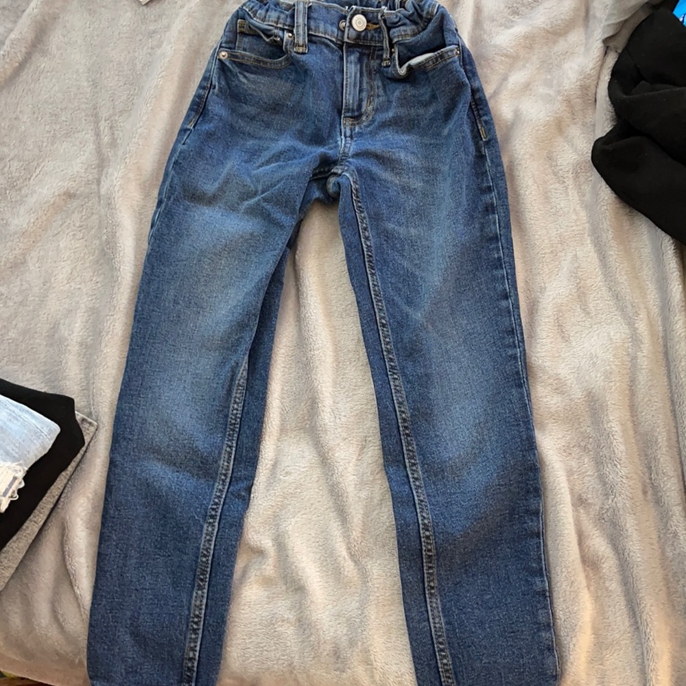 Gap kids jeans